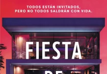 📚 Reseña: Fiesta de mentiras – Kelsey Cox