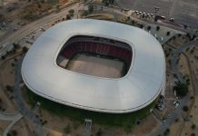 Guadalajara y Monterrey aceleran medidas de seguridad rumbo al Mundial 2026