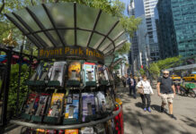 Nueva York recibió 65 millones de turistas en 2025