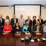 Westchester Presenta su Paquete Legislativo Estatal para 2026