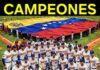 El mundial que cambió la historia del béisbol venezolano