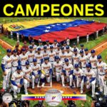 El mundial que cambió la historia del béisbol venezolano