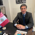 Todo listo en Nueva York para las elecciones peruanas