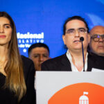 Gobierno busca extradición de Alex Saab desde Venezuela