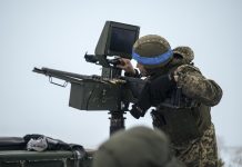 Irán afirma que “al contrario que Estados Unidos, se ha preparado para una guerra larga”