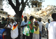 Lucha contra el TPS implica violencia o separación para 130.000 niños de Haití