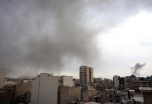 Estados Unidos confirma un cuarto militar muerto en la operación contra Irán