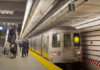 La MTA demanda al Gobierno por retener fondos para ampliar el metro de Nueva York