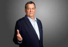 Jorge Nieto del “Buen Gobierno” para el Perú