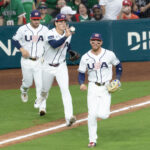 Italia vence a Estados Unidos