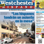 Westchester Hispano Edicion Digital 27 de marzo 2026