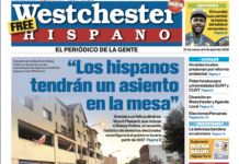 Westchester Hispano – Edición Digital | 27 de marzo de 2026 Westchester Hispano Edicion Digital 27 de marzo 2026
