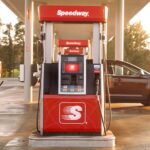 Gasolina en EE. UU. supera los 4 dólares por galón