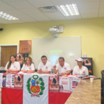Eventos de primera para los 40 años de Peruvian Parade