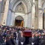 Nueva York despide a Willie Colón