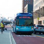 Autobuses más rápidos y seguros cerca del Yankee Stadium