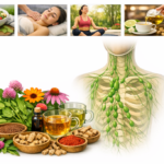 Activa y fortalece tu sistema linfático de forma natural