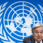 Guterres advierte de que la crisis en Ormuz podría frenar el crecimiento global al 3,1 %