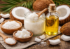 El aceite de coco y sus secretos para la salud