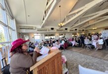 Latinas unidas en la literatura