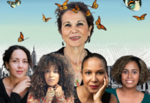 Conferencia de Escritores Dominicanos regresa a Nueva York con homenaje a Julia Alvarez
