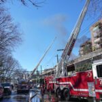 Nueva York evalúa pago a bomberos voluntarios