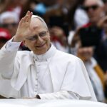 Papa León XIII desafía críticas de Trump