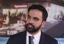 Alcalde de Nueva York rechaza ir a la Met Gala