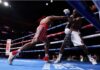 Revancha Keyshawn Davis vs Nahir Albright en mayo