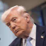 Trump sobre Irán: “Esta noche morirá toda una civilización, para no volver jamás”