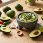 Sabores de México en tu mesa