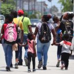 Tres republicanos de Miami rompen filas y apoyan TPS para haitianos