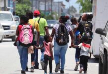 Tres republicanos de Miami rompen filas y apoyan TPS para haitianos