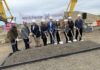 Obra clave de vivienda en Port Chester