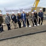 Obra clave de vivienda en Port Chester