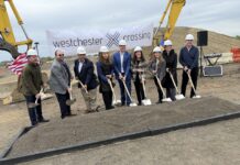 Obra clave de vivienda en Port Chester