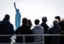Nuestro Consulados Nueva York y Nueva Jersey