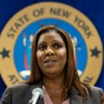 Fiscal General James alerta sobre fraudes fiscales en Nueva York