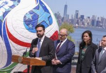 FÚTBOL MUNDIAL 2026: Anuncian Zonas de Fans gratis para
