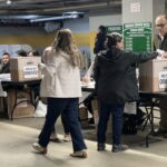 Alta participación y normalidad marcan la jornada electoral peruana en Nueva York