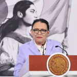México reporta 203.685 repatriados desde EEUU