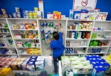 México enfrenta auge de fármacos falsificados para pérdida de peso