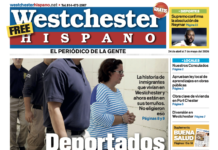 Westchester Hispano – Edición Digital | 24 de abril de 2026 Westchester Hispano Edicion Digital 24 de Abril 2026