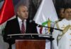 Canciller de Perú dimite junto al ministro de Defensa por aplazarse compra de aviones F-16