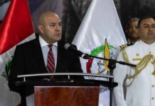 Canciller de Perú dimite junto al ministro de Defensa por aplazarse compra de aviones F-16