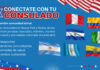 Nuestros Consulados en Nueva York y Nueva Jersey