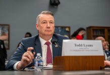 ICE, la agencia dirigida por casi una década por solo jefes interinos