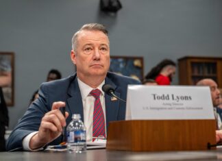 ICE, la agencia dirigida por casi una década por solo jefes interinos