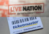 Jurado declara monopolio de Live Nation y Ticketmaster