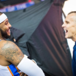 Oklahoma se perfila ganador de la NBA 2026